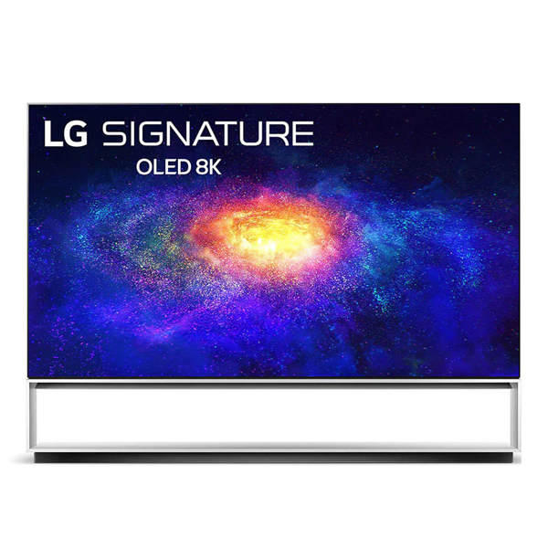 LG SIGNATURE ZX 88 inch Class 8K Smart OLED TV (OLED88ZX)