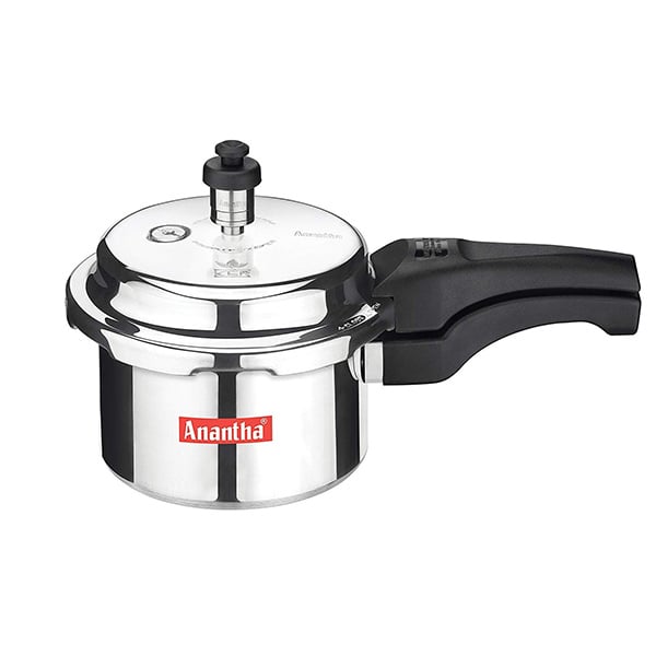 Anantha Perfect 7.5 L Cooker (7.5LPERFECT)