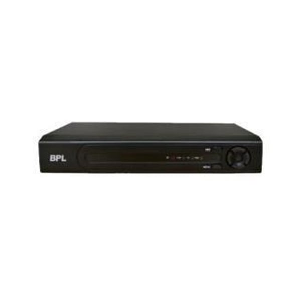 BPL 8 Channel Full HD DVR (BRD0808040B)