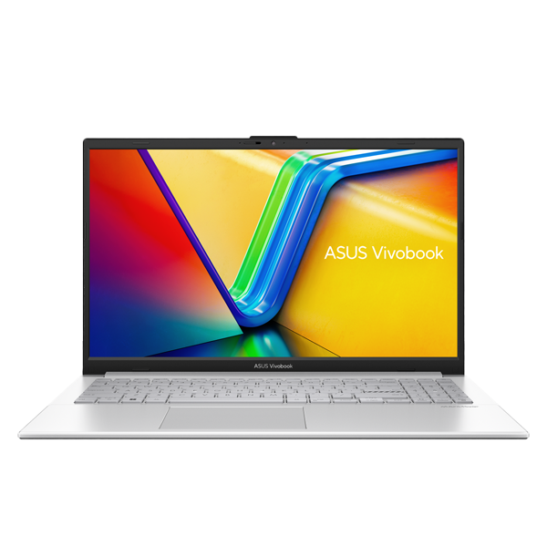 ASUS Vivobook Go 15 AMD Ryzen 3 Quad Core 7320U (8 GB/512 GB SSD/Windows 11 Home Laptop (ASUSE1504FABQ2321WS)