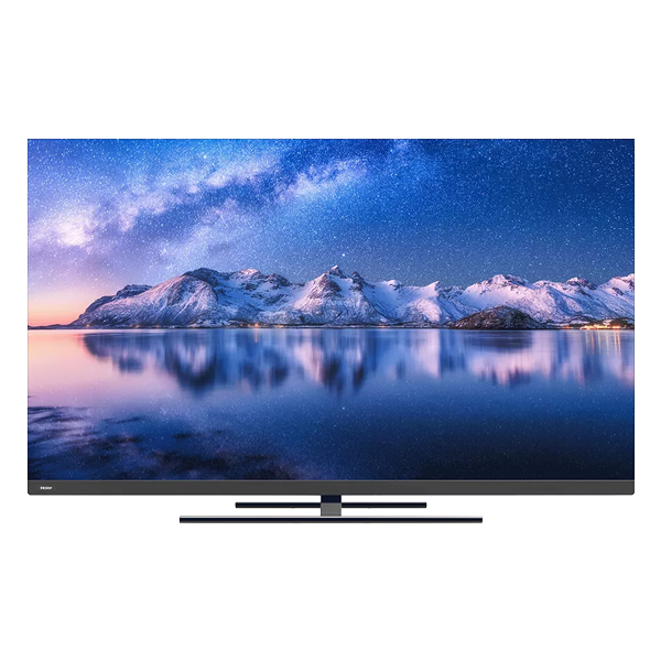 Haier 55 Inch 4K UHD Smart Google TV (55S8GT)