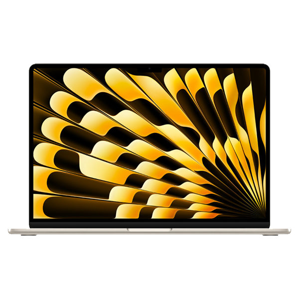Apple MacBook Air MW1J3HN/A 15.3 inch, M4, 16GB, 256GB, macOS (APMACBKAIRM4MW1J3HNA)