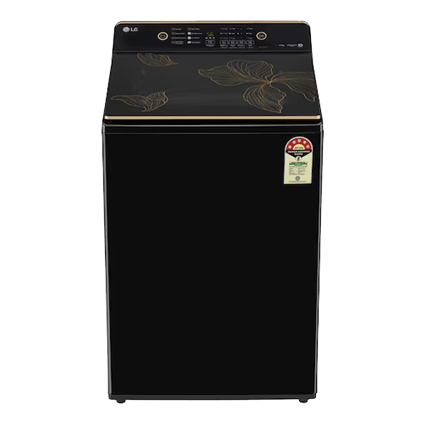 LG 9.0Kg Fully Automatic Top Load Washing Machine (T90KMOB1Z)