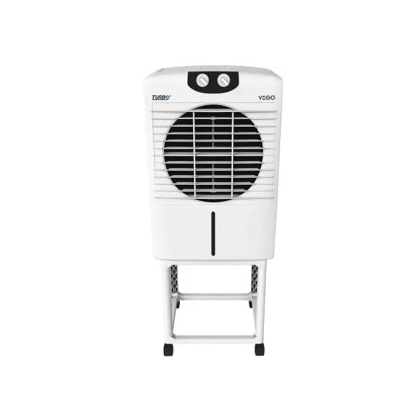Vego 51L Turbo With Trolley Air Cooler (51LTURBOWITHTROLLEY)