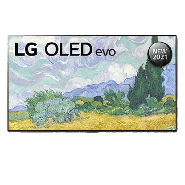 LG 139.7 cm (55 inch) Ultra HD (4K) OLED Smart TV (OLED55G1)