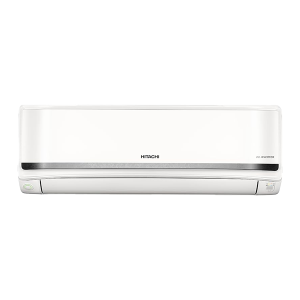 Hitachi 1.5 Ton 5 Star Split AC Yoshi, Y518PCAISL2 (1.5TYOS518PCDIST5SIU)