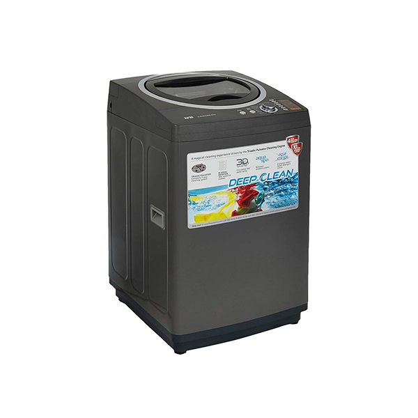 IFB 6.5 kg Fully Automatic Top Load Washing machine (TLRCSG6.5KGAQUA)