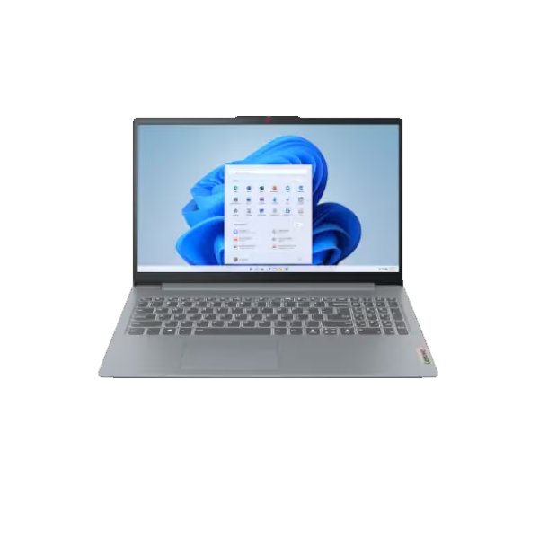 Lenovo IdeaPad Slim 3 13th Gen Intel Core i3-1315U 15.6 inch FHD Laptop (8GB RAM/512GB SSD/Windows 11/Office 2024/1Yr ADP Free/ LENOVOIP82X700HMIN)