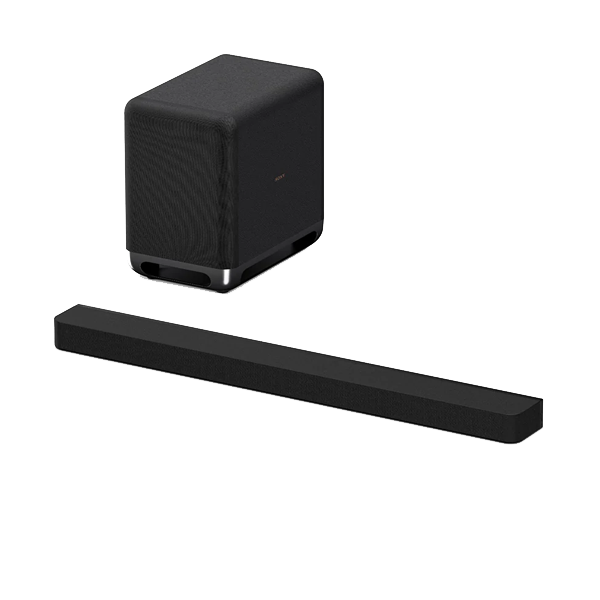 Sony Bravia Theatre Bar 9 with 360 Spatial Sound Mapping,IMAX,Dolby Atmos/DTSx Premium Soundbar Home Theatre System (HTA9000)