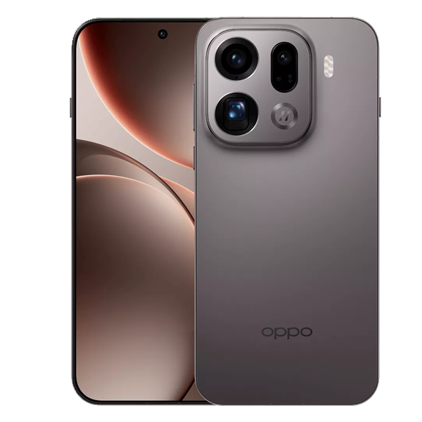 Oppo Find X9 Pro 5G (16GB RAM, 512GB Storage, FINDX9PRO5G16512GB)