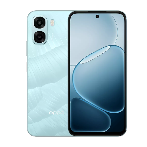 Oppo A6X 4G (4GB RAM, 64GB Storage, A6X4G464GB)
