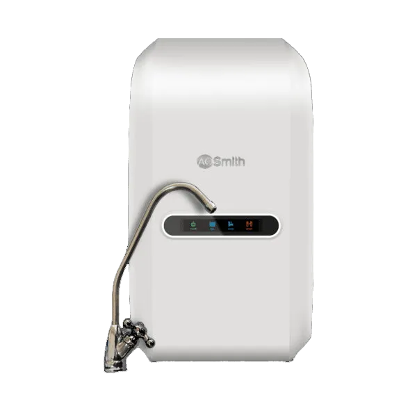 AO Smith Z2 Pro 6 L RO + UV + UF Water Purifier (Z2PRO)