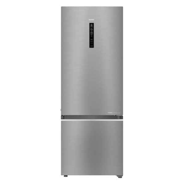 Haier 445 Litres 2 Star Frost Free Double Door Triple Inverter Technology (HRB4952BIS)