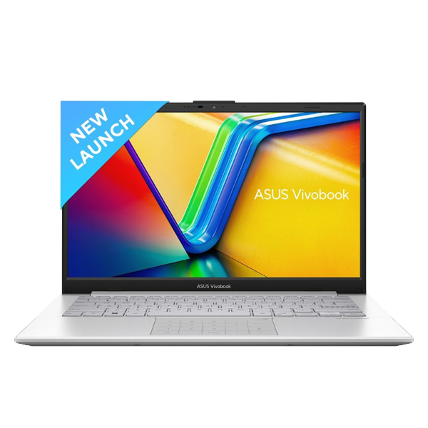 Asus Vivobook Go 14 Laptop (AMD Ryzen 3 / 8 GB RAM / 512GB SSD/ 14 inch / Windows 11/ ASUSE1404FANK321WSR3)