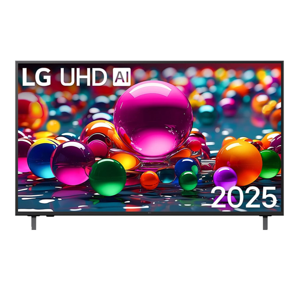 LG 55 inch 4K Ultra HD Smart LED TV (55UA8300)
