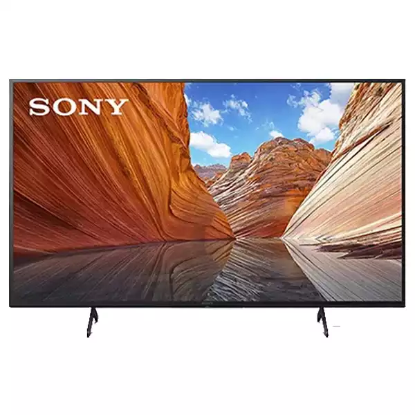 Sony Bravia 164 cm (65 inches) 4K Ultra HD Smart LED Google TV 65X80J (2021 Model) (KD65X80J) 