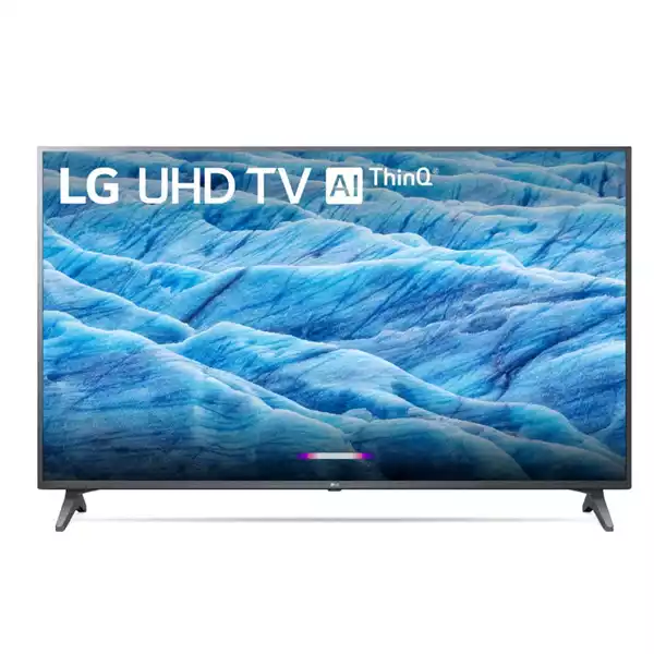 LG Ultra HD 139cm (55 inch) Ultra HD (4K) LED Smart TV  (55UN7300)