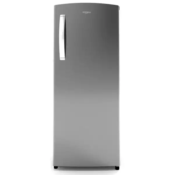 Whirlpool 190 L Direct Cool Single Door 3 Star Refrigerator (215IMPROPRM3SCOOLILL)