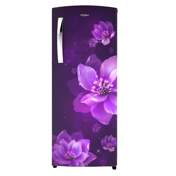 Whirlpool Icemagic Pro 200 Litres 3 Star Direct Cool Single Door Refrigerator (215IMPROPRM3SPPLEMUL)
