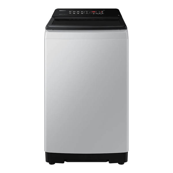 Samsung 7 Kg 5 Star Fully Automatic Top Load Washing Machine (Lavender Grey) (WA70BG4441BY)