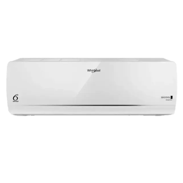 Whirlpool 1.5 Ton 5 Star Inverter Split Air Conditioner Indoor Unit with 3D Technology (2026, 1.5T3DCL15TEXPS65SIU)