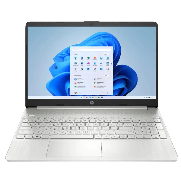HP 15.6INCH 15-fq5202TU I5 Laptop (12GEN/ 8GB DDR4/ 512GB SSD/ W11, MSO/ HP15FQ5202TUI5)