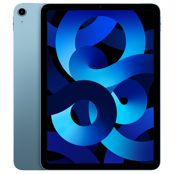 APPLE iPad Air 4th Gen Wifi (64GB, 10.9 inch, Blue, IPDAIR10.9WIFI64BLUE)
