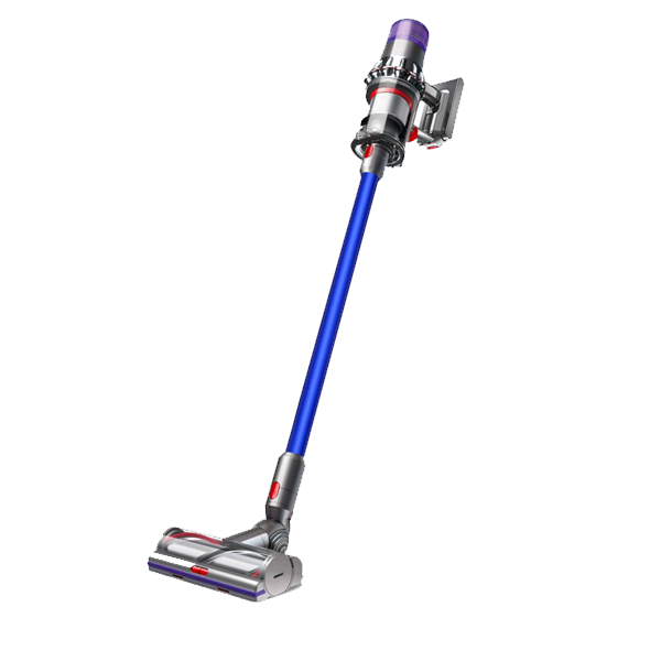 Dyson V11 Absolute 185W Cordless Dry Vacuum Cleaner with De-tangling Technology (Swappable Battery, DYSV28V11)