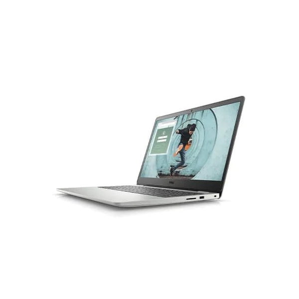 Dell Inspiron 3501 15-inch FHD Laptop (11th Gen i5-1135G7/8GB/1TB HDD/256GB  SSD/Win 10 MS Office/2GB Graphics/Soft Mint) (DELLINSPIRON153501)