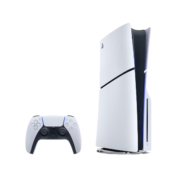 Sony PS5 Standard SA E Chassis Gaming Console (PS5CONSOLESTDSAECHAS)
