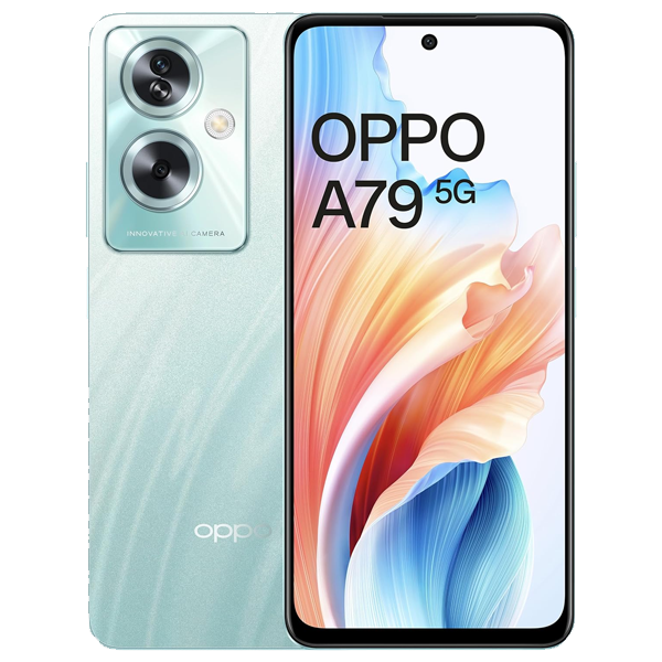 Oppo A79 5G Mobile Phone (A795G8128GB, 8GB-128GB)