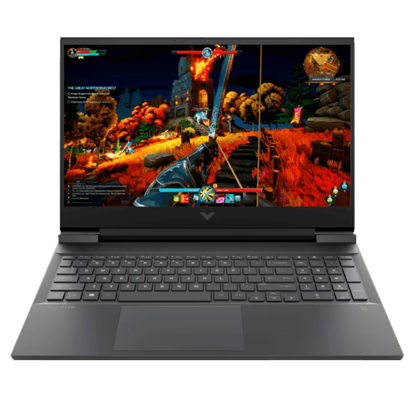 HP Victus 40.9 cm Gaming Laptop (HPVICTUSD0333TXCI5)