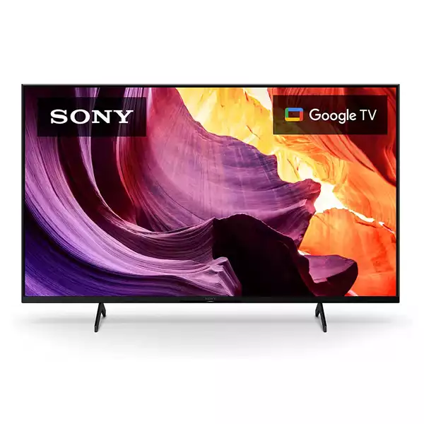 Sony 65 Inch 4K Ultra HD TV X80K Series (LED Smart Google TV with Dolby Vision HDR KD65X80K)