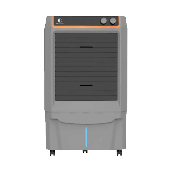 Cellecor Wave CP100D Desert Air Cooler (100 L, 100LWAVECN100D)