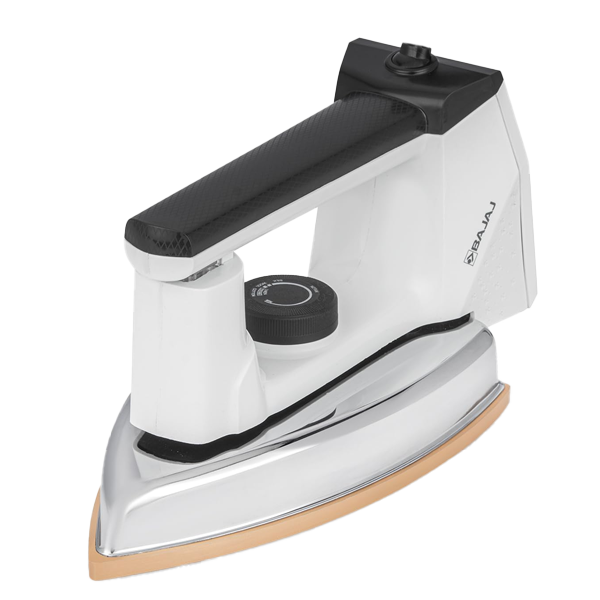 Bajaj DX 16 Heavy Weight Dry Iron (DX161100WDI)