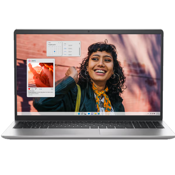 Dell Inspiron 3530 Intel Core i3 13th Gen 15.6 inch 8GB, 512GB SSD, Windows 11 Home (DELLIN353010051RINS1)