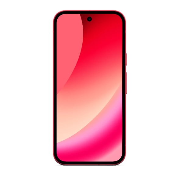 Google Pixel 10a 5G (8GB RAM, 256GB, Berry, PIX10A256BERR)