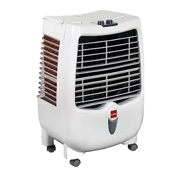 CELLO AIR COOLER GEM 35 LITRE HIGH SPEED (35LGEMHISPEEDBISPC)
