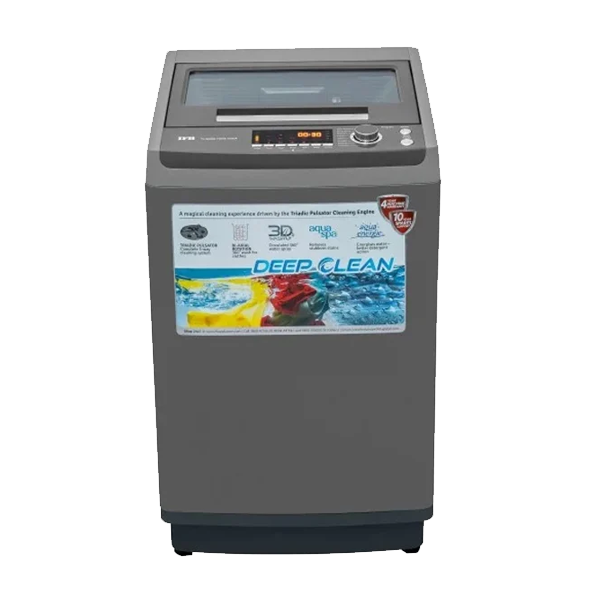 IFB 7 Kg Top Loading Fully Automatic Washing Machine, Aqua TL- SDG -(TLRGS7.0KGAQUA)