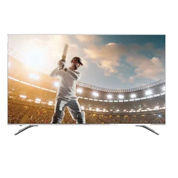 Lloyd Clara 163cm 65 Inch Ultra HD 4K LED Smart TV  (LLOYDSL65U1Y0IV)