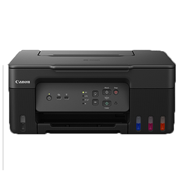 Canon Pixma Wireless Ink Tank Printer (CANONIJG3730)