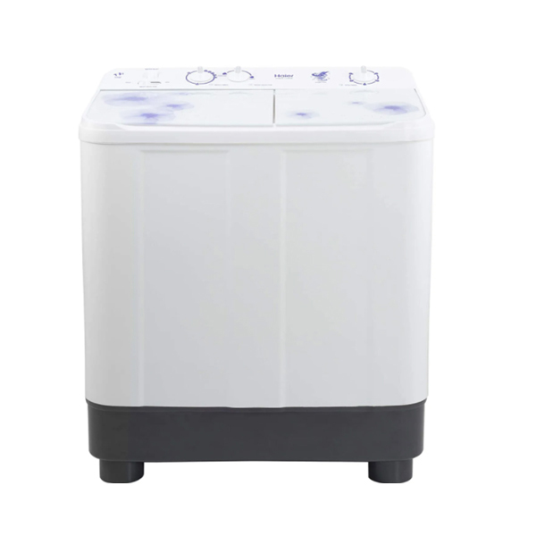Haier 7.5 KG Semi Automatic Washing Machine (HTW751169F)