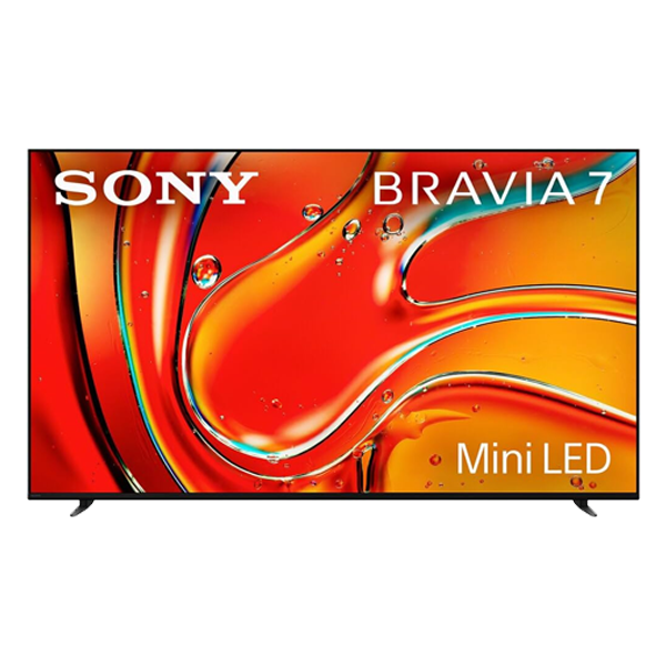 Sony  75 inch 4K HDR Smart QLED Mini-LED TV (K75XR70)