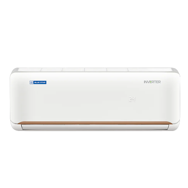 Blue Star 1 Ton 3 Star Inverter Split AC, IA312QXU 2026 (1TIA312QXU3SIU)