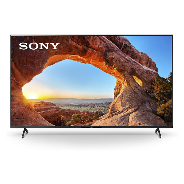 Sony Ultra HD (4K) Smart Android LED 65 inch(164 cm) (2021 Model Edition) (KD65X85J)