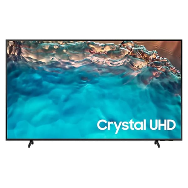 Samsung Ultra HD 4K LED TV (UA75BU8000)