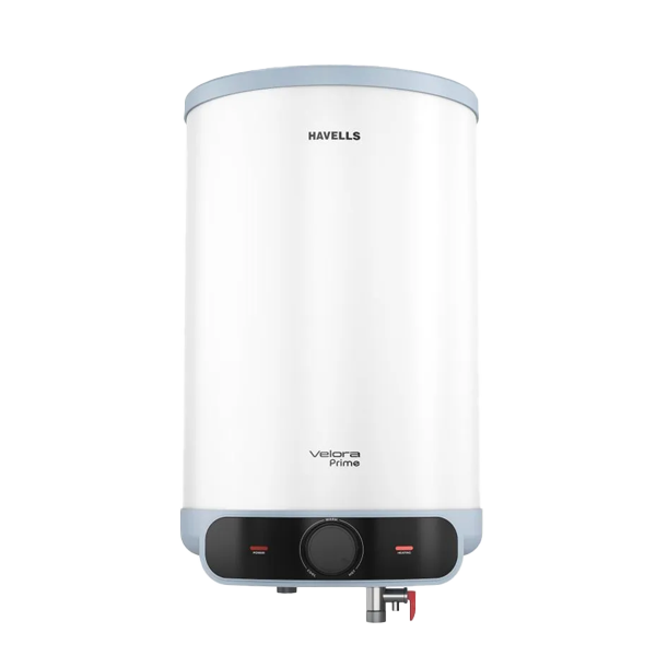 Havells Velora+ 15L 3-in-1 Convertible Storage Water Heater (15LVELORAPLUS5SFP)