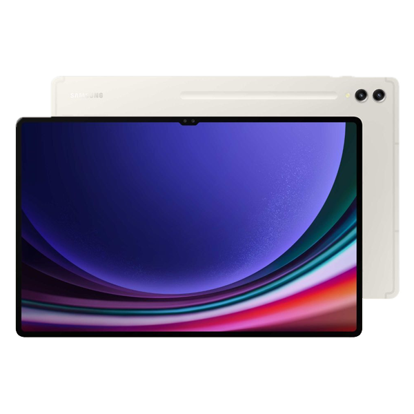 Samsung Galaxy Tab S9 Ultra Wi-Fi Android Tablet (14.6 Inch, 12GB RAM, 512GB ROM, S9ULTRAWIFI12512GB)