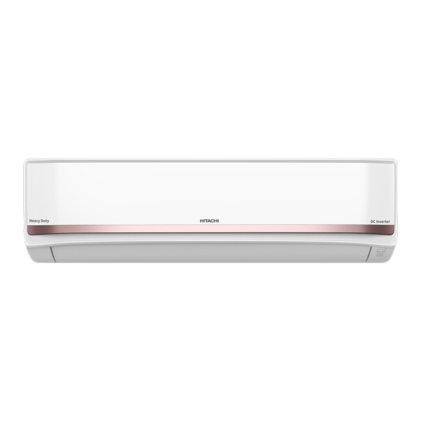 Hitachi Sumo 3700XXL 2 Ton 3 Star Inverter Split AC (2TSUMO324PCDISL3SIU)