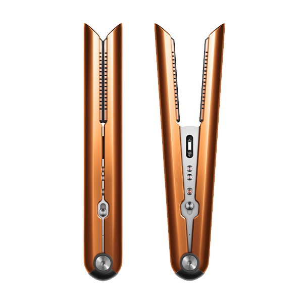 Dyson Corrale HS07 BCBN IN Hair Straightener (Bright Copper/Bright Nickel) (DYSHS07)